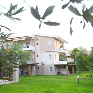 Apartment Dionisos, Pefkochori