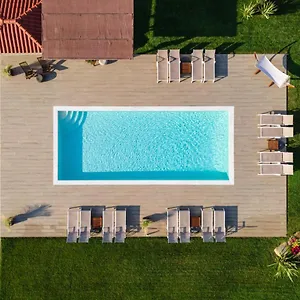 Villa Arteon, Agios Nikolaos (Chalkidiki)